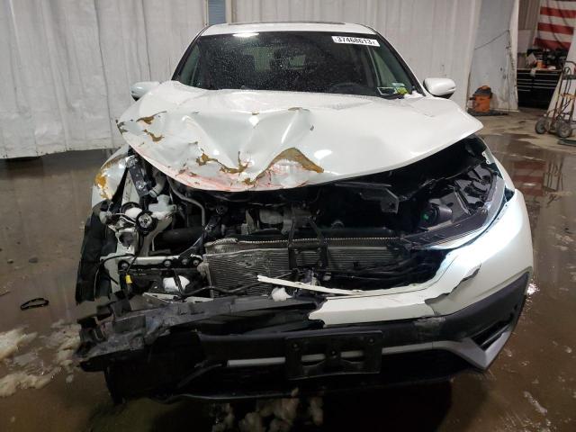 Photo 4 VIN: 2HKRW2H56LH666644 - HONDA CR-V EX 