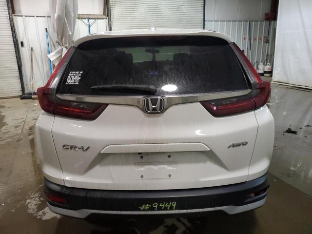 Photo 5 VIN: 2HKRW2H56LH666644 - HONDA CR-V EX 