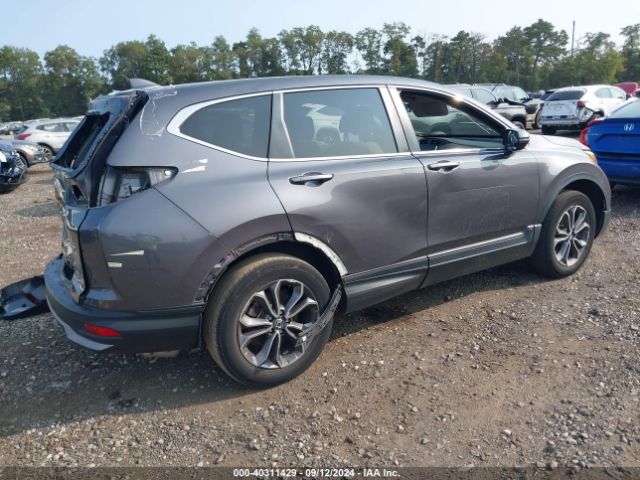 Photo 3 VIN: 2HKRW2H56LH687008 - HONDA CR-V 