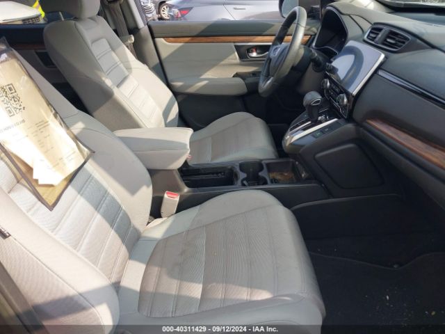 Photo 4 VIN: 2HKRW2H56LH687008 - HONDA CR-V 