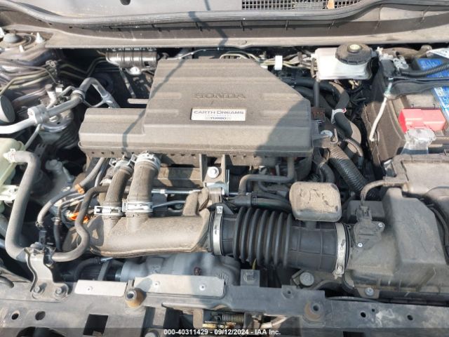 Photo 9 VIN: 2HKRW2H56LH687008 - HONDA CR-V 