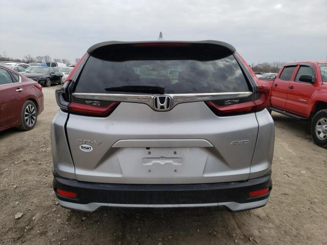 Photo 5 VIN: 2HKRW2H56LH688773 - HONDA CR-V EX 