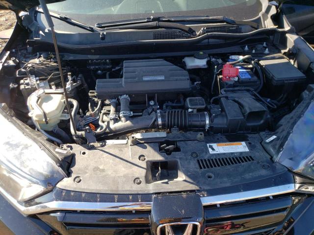 Photo 6 VIN: 2HKRW2H56MH605909 - HONDA CR-V EX 