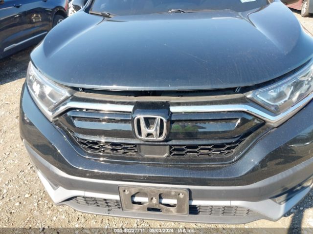 Photo 5 VIN: 2HKRW2H56MH612326 - HONDA CR-V 