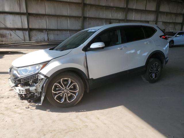 Photo 0 VIN: 2HKRW2H56MH642796 - HONDA CR-V EX 