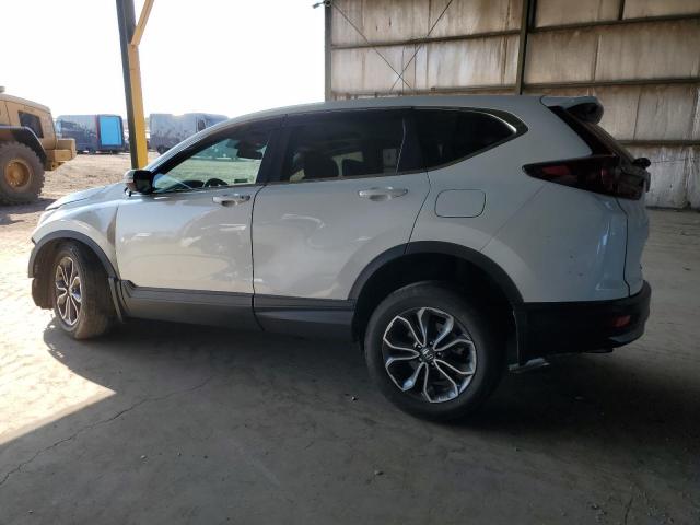 Photo 1 VIN: 2HKRW2H56MH642796 - HONDA CR-V EX 