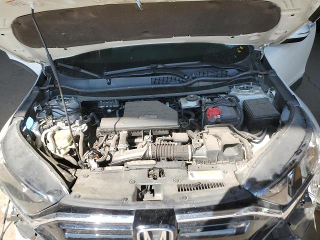 Photo 10 VIN: 2HKRW2H56MH642796 - HONDA CR-V EX 