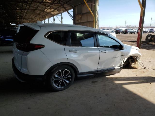 Photo 2 VIN: 2HKRW2H56MH642796 - HONDA CR-V EX 