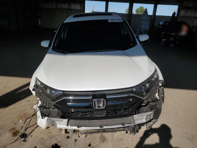 Photo 4 VIN: 2HKRW2H56MH642796 - HONDA CR-V EX 