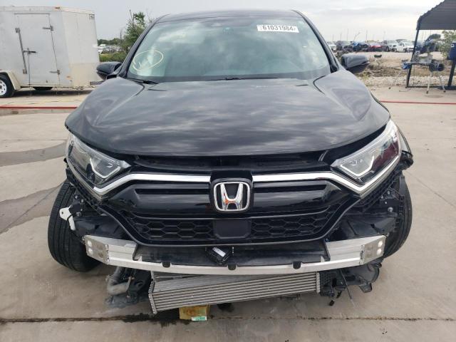 Photo 4 VIN: 2HKRW2H56MH671702 - HONDA CRV 