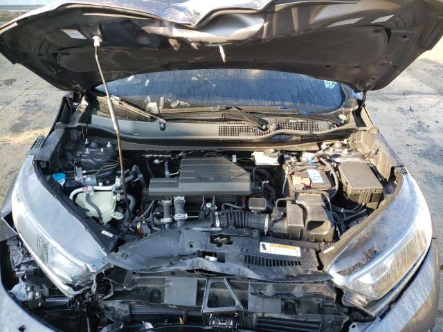 Photo 11 VIN: 2HKRW2H56NH613087 - HONDA CR-V EX 