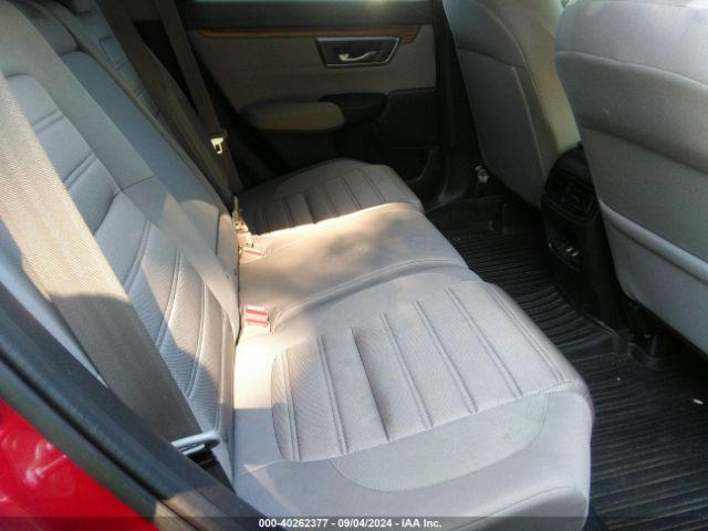 Photo 7 VIN: 2HKRW2H56NH632447 - HONDA CR-V 