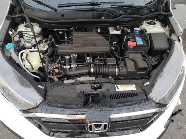 Photo 10 VIN: 2HKRW2H56NH650897 - HONDA CRV 