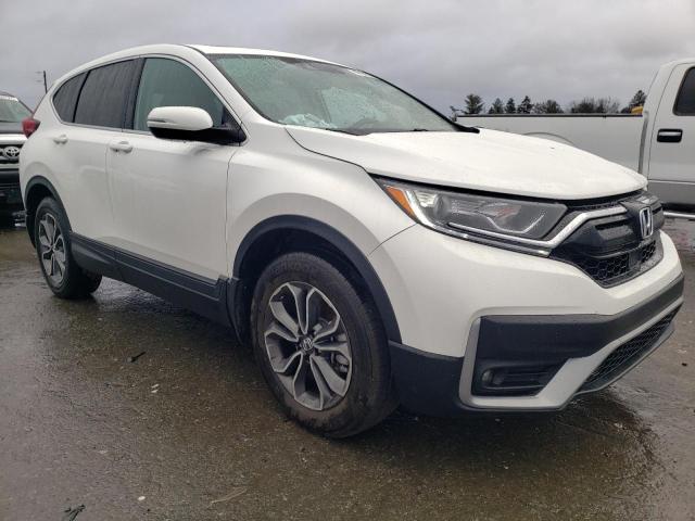 Photo 3 VIN: 2HKRW2H56NH650897 - HONDA CRV 