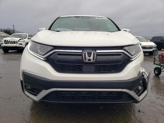 Photo 4 VIN: 2HKRW2H56NH650897 - HONDA CRV 