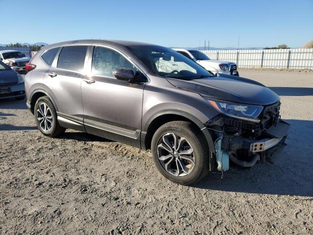 Photo 3 VIN: 2HKRW2H56NH658482 - HONDA CR-V EX 