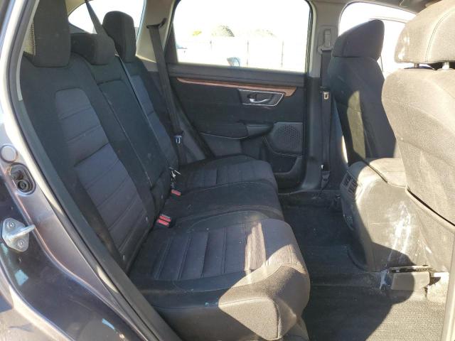 Photo 9 VIN: 2HKRW2H56NH658482 - HONDA CR-V EX 