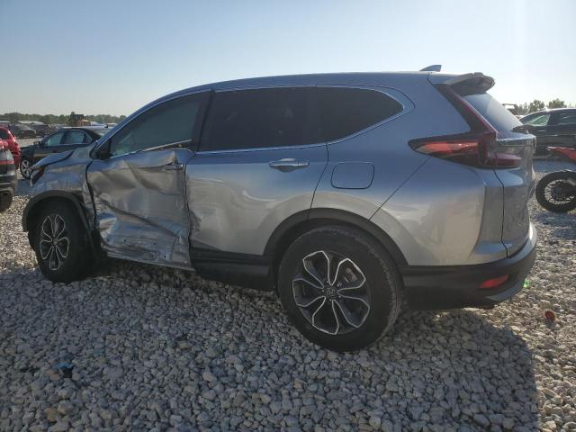 Photo 1 VIN: 2HKRW2H56NH659969 - HONDA CRV 