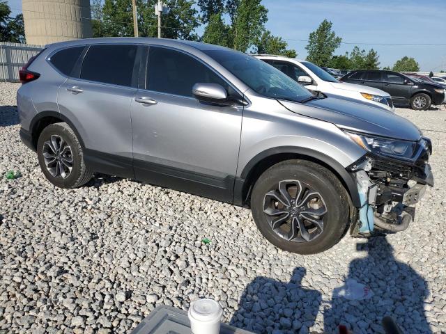 Photo 3 VIN: 2HKRW2H56NH659969 - HONDA CRV 