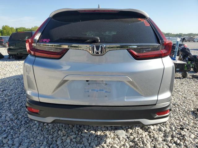 Photo 5 VIN: 2HKRW2H56NH659969 - HONDA CRV 