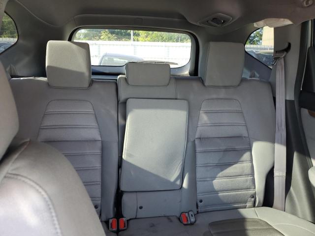 Photo 9 VIN: 2HKRW2H56NH659969 - HONDA CRV 