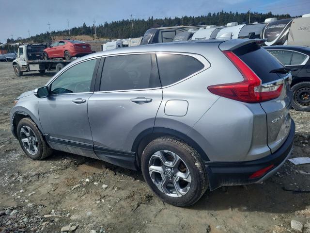 Photo 1 VIN: 2HKRW2H57HH127490 - HONDA CR-V EX 