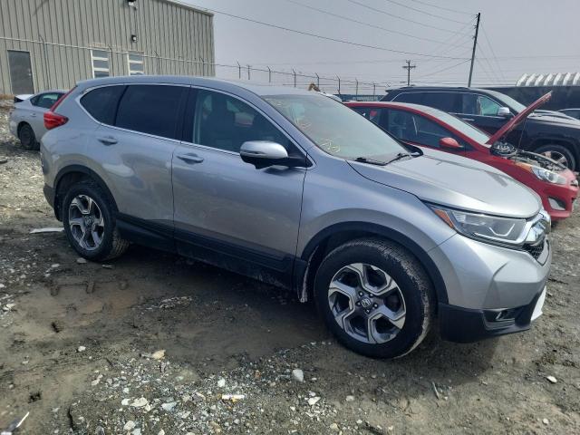 Photo 3 VIN: 2HKRW2H57HH127490 - HONDA CR-V EX 