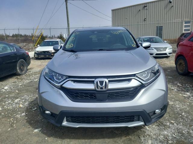 Photo 4 VIN: 2HKRW2H57HH127490 - HONDA CR-V EX 