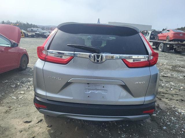 Photo 5 VIN: 2HKRW2H57HH127490 - HONDA CR-V EX 