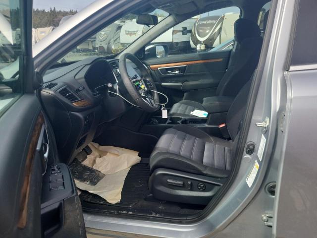 Photo 6 VIN: 2HKRW2H57HH127490 - HONDA CR-V EX 