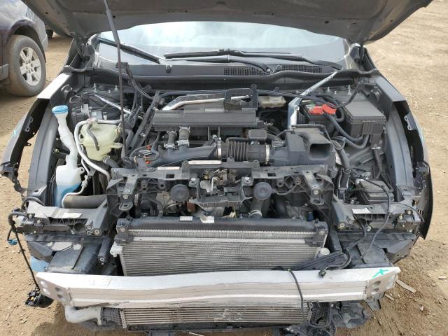 Photo 11 VIN: 2HKRW2H57HH623843 - HONDA CR-V EX 