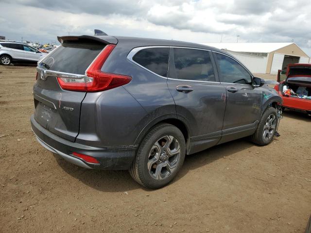 Photo 2 VIN: 2HKRW2H57HH623843 - HONDA CR-V EX 