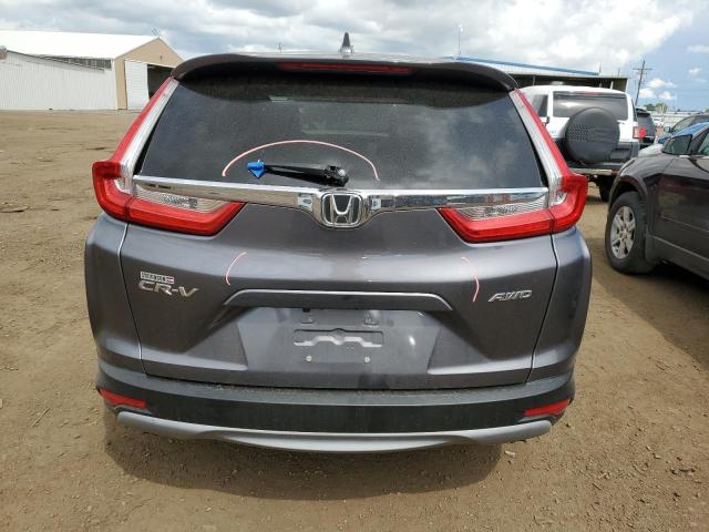 Photo 5 VIN: 2HKRW2H57HH623843 - HONDA CR-V EX 