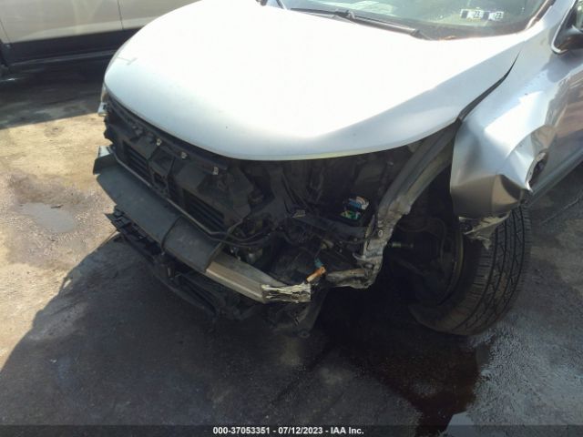 Photo 5 VIN: 2HKRW2H57HH636656 - HONDA CR-V 