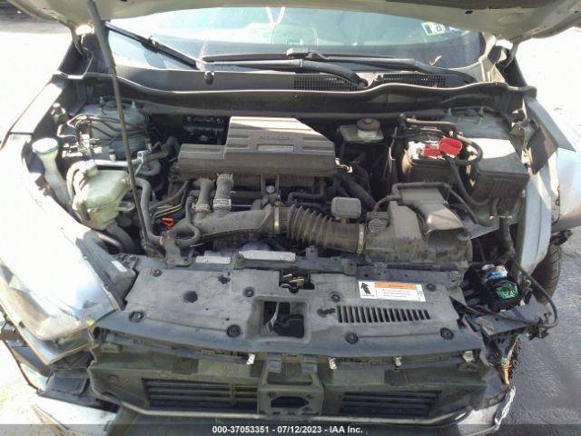 Photo 9 VIN: 2HKRW2H57HH636656 - HONDA CR-V 