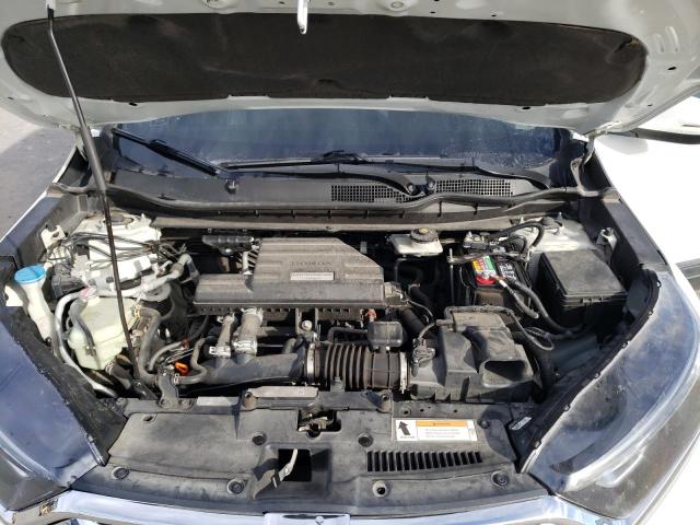 Photo 11 VIN: 2HKRW2H57HH637645 - HONDA CR-V EX 