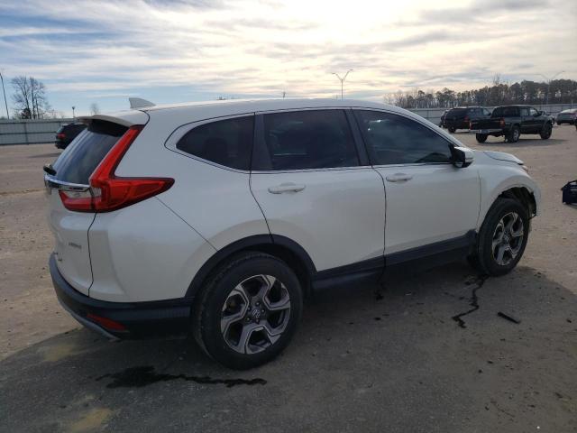 Photo 2 VIN: 2HKRW2H57HH637645 - HONDA CR-V EX 