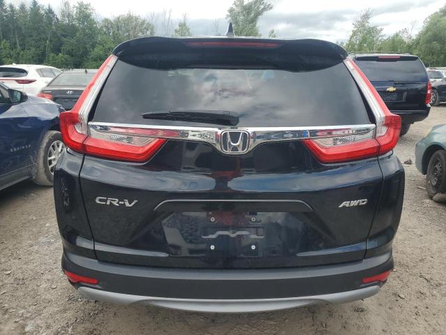 Photo 5 VIN: 2HKRW2H57HH639220 - HONDA CRV 