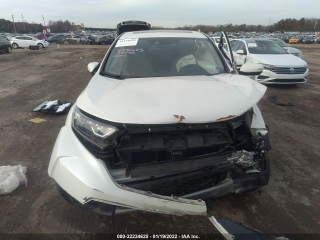 Photo 5 VIN: 2HKRW2H57HH660598 - HONDA CR-V 