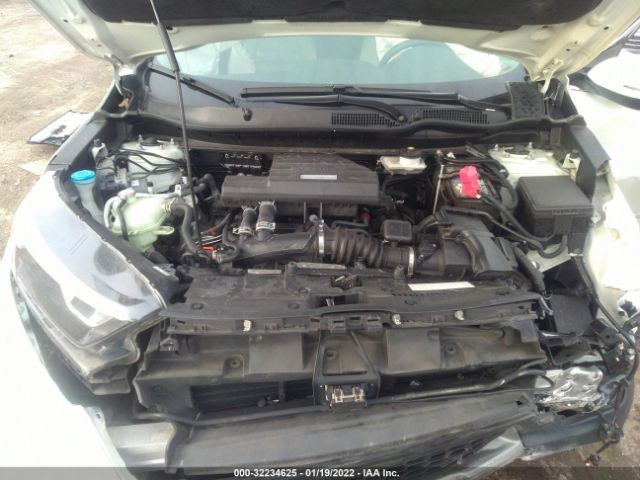 Photo 9 VIN: 2HKRW2H57HH660598 - HONDA CR-V 