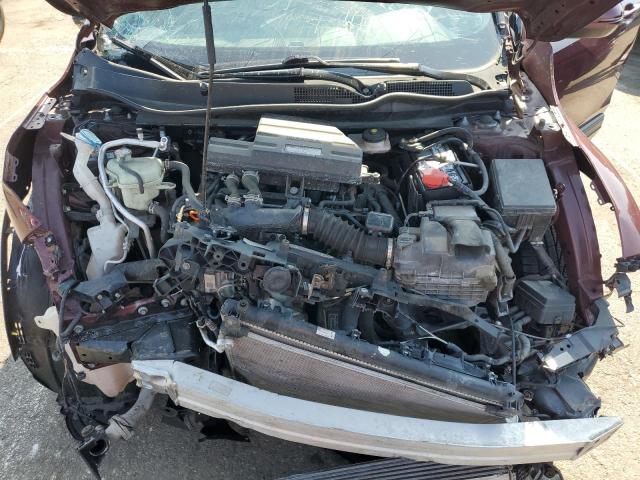 Photo 11 VIN: 2HKRW2H57HH667292 - HONDA CR-V EX 