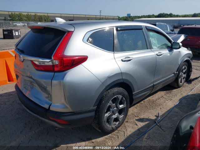 Photo 3 VIN: 2HKRW2H57HH690166 - HONDA CR-V 