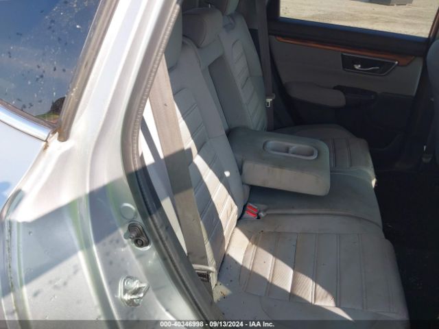 Photo 7 VIN: 2HKRW2H57HH690166 - HONDA CR-V 