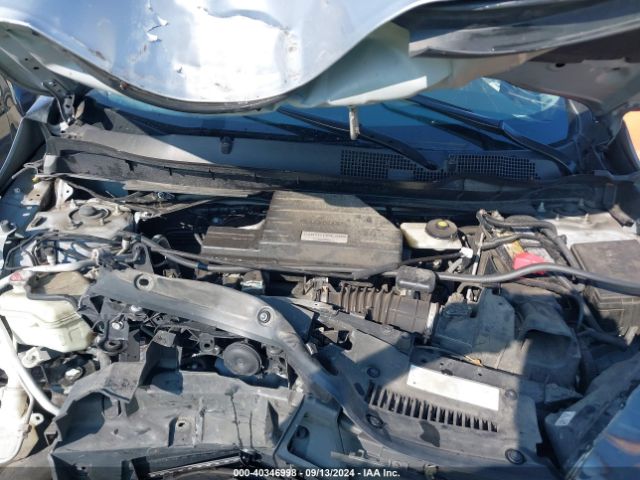 Photo 9 VIN: 2HKRW2H57HH690166 - HONDA CR-V 