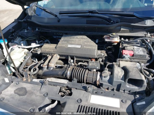 Photo 9 VIN: 2HKRW2H57JH149916 - HONDA CR-V 