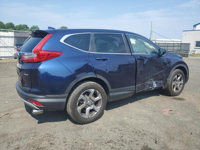 Photo 2 VIN: 2HKRW2H57JH601721 - HONDA CRV 