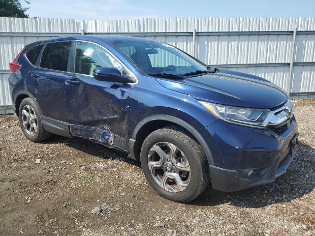 Photo 3 VIN: 2HKRW2H57JH601721 - HONDA CRV 