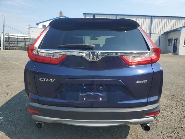 Photo 5 VIN: 2HKRW2H57JH601721 - HONDA CRV 