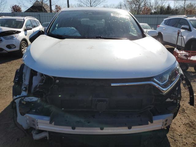 Photo 4 VIN: 2HKRW2H57JH637716 - HONDA CRV 