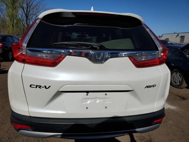 Photo 5 VIN: 2HKRW2H57JH637716 - HONDA CRV 